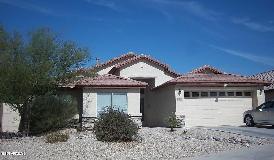 16272 W Gibson Ln, Goodyear AZ 85338-Fro
