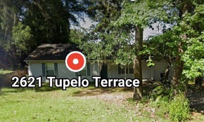 2621 Tupelo Terrace, Tallahassee, FL 32303 - photo 1