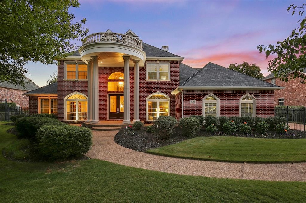 1224 Strathmore Dr, Southlake, TX 76092 - photo 1