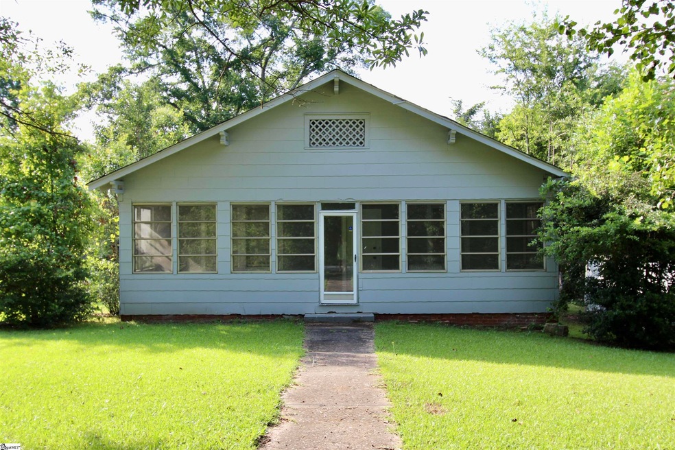 8 1st St, Inman, SC 29349 - photo 1