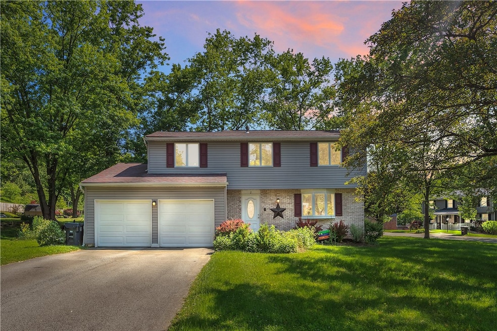Welcome to 2 Fawn Lane in Desirable Pheasant Run P