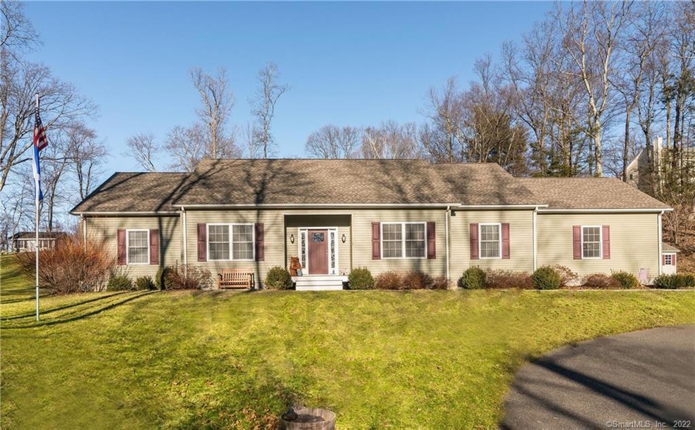 6 Long Meadow Ln, Bethel, CT 06801 - photo 1