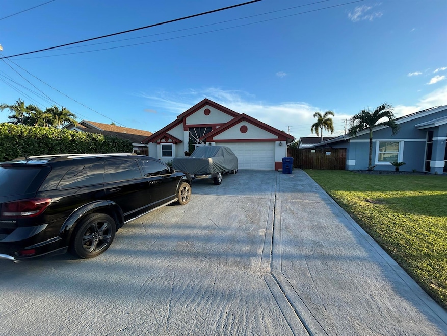 6334 Foster St, Jupiter, FL 33458 - photo 1