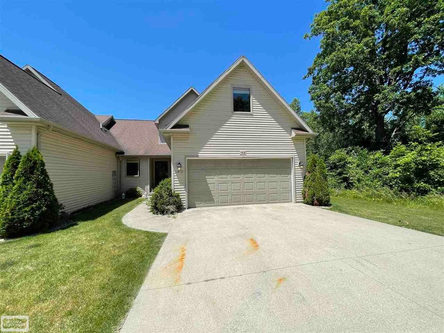 1412 Sunset Blvd, Flint, MI 48507 - photo 1