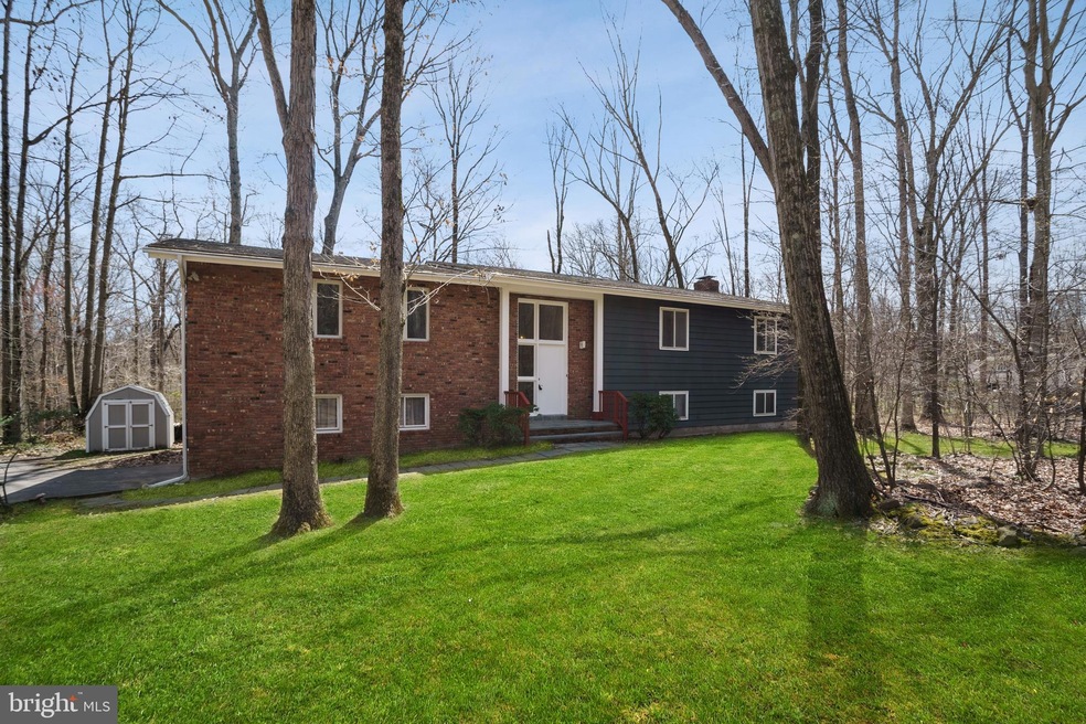 27 Woods Way, Princeton, NJ 08540 - photo 1