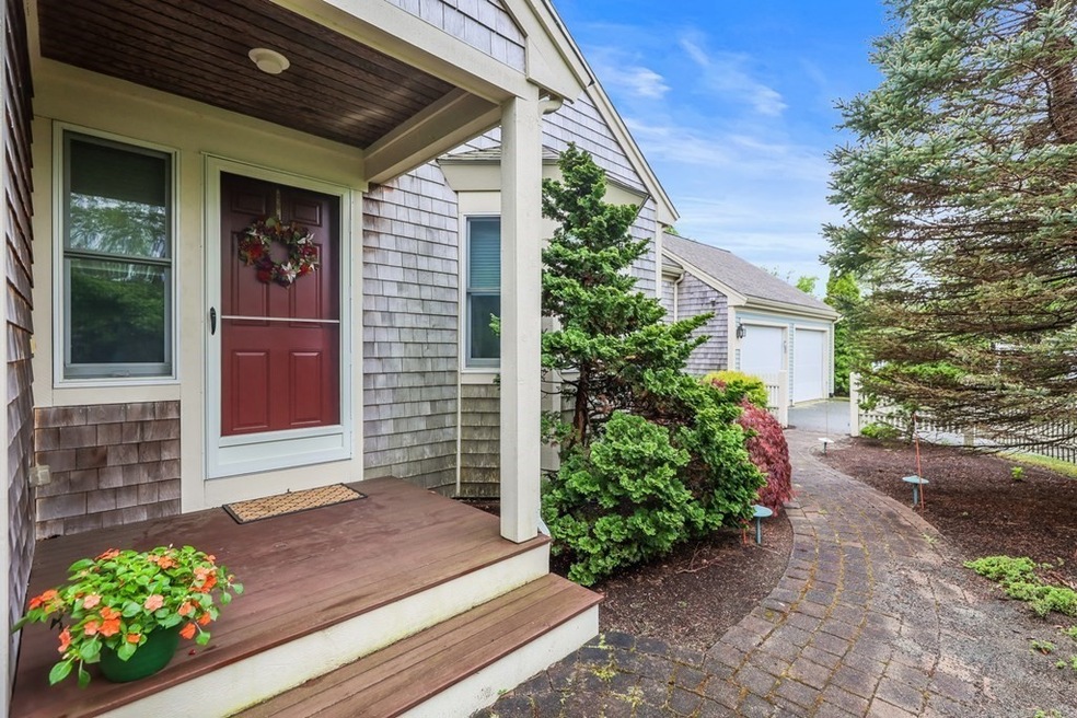 2 Sampson Common, Plymouth, MA 02360 - photo 1