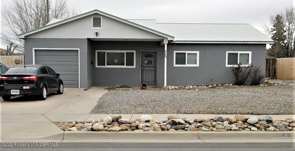 3602 Piedra Vista Dr, Farmington, NM 87402 - photo 1