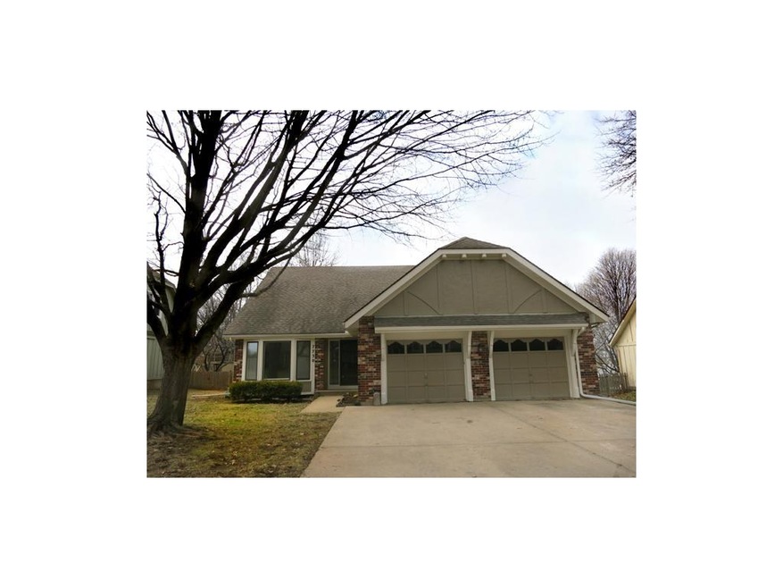 Welcome home to 7730 Haskins Street in the Greysto