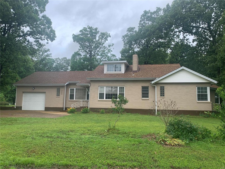3609 S Westwood Blvd, Poplar Bluff, MO 63901 - photo 1