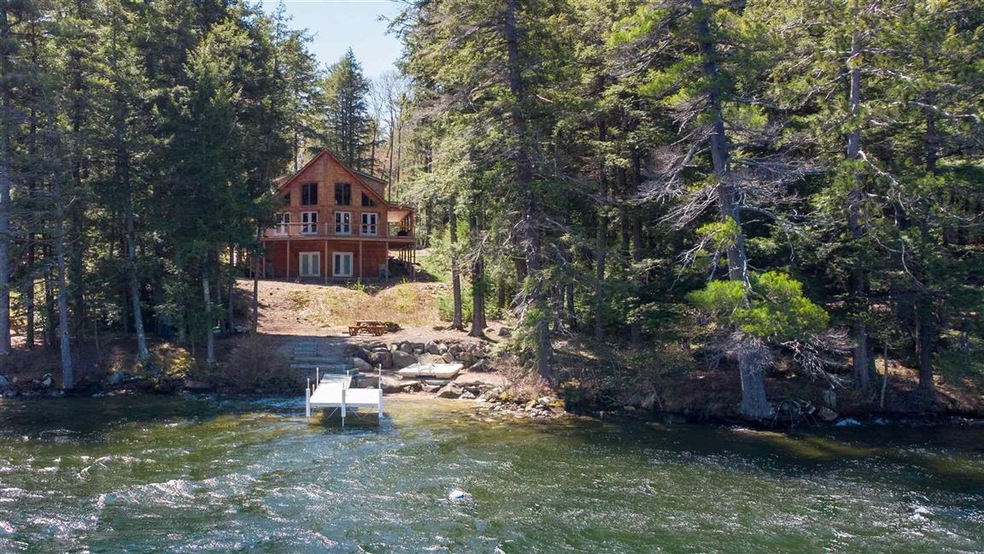 48 Spruce Dr, Wakefield, NH 03872 - photo 1