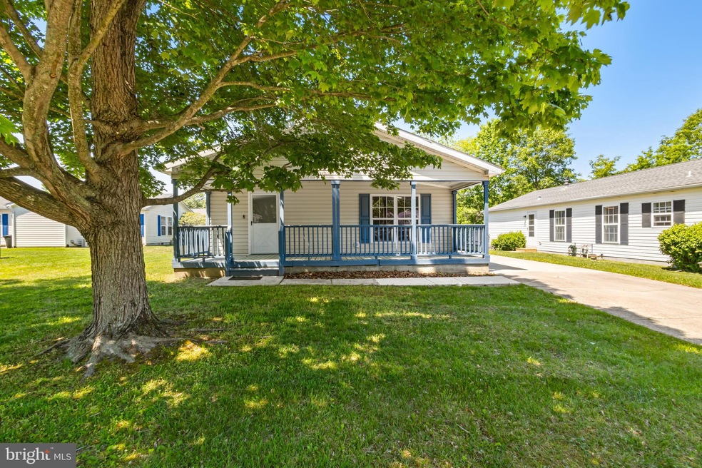 Sold $156,500 • Co-Listing Agent