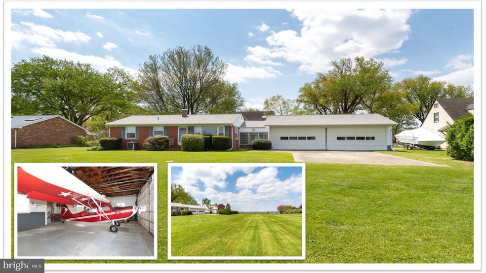 512 Kentmorr Rd, Stevensville, MD 21666 - photo 1