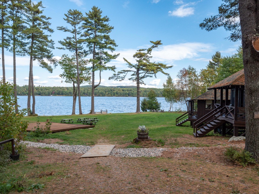 11 Camp Woodlands Rd unit 1-7, Bridgton, ME 04009 - photo 1