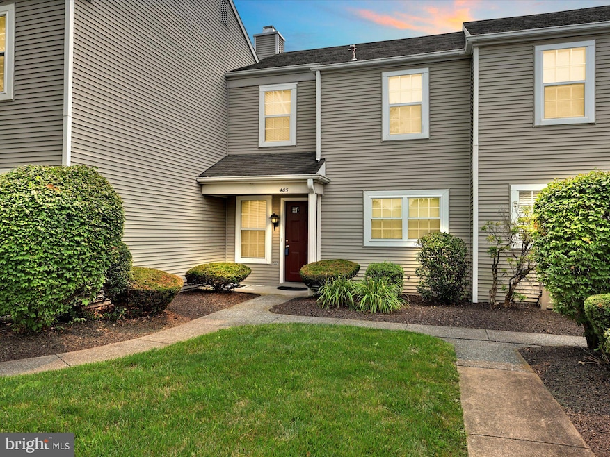 405 Barrington Ct, Palmyra, PA 17078 - photo 1