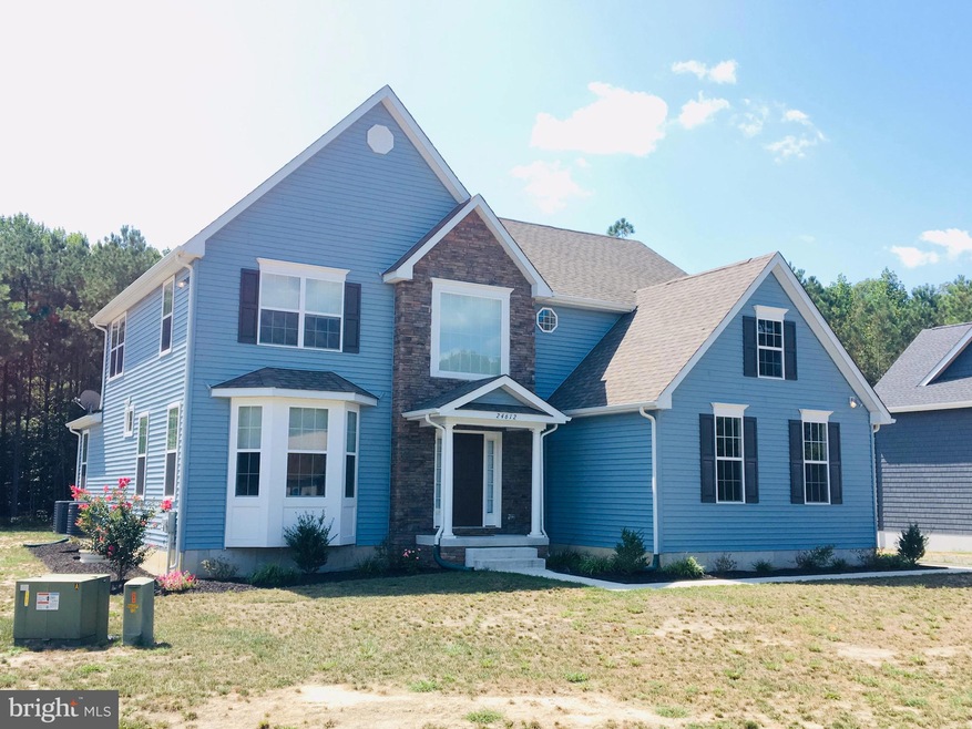 24638 Hollytree Cir, Georgetown, DE 19947 - photo 1