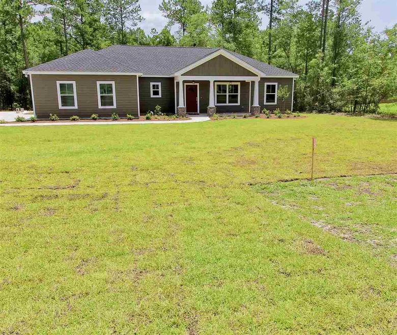 167 Nandina Way, Crawfordville, FL 32327 - photo 1