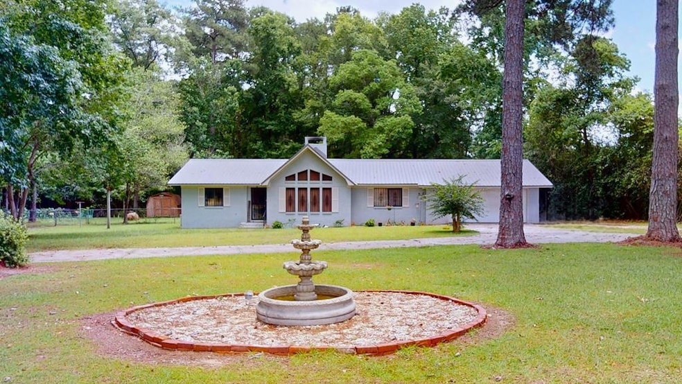 Main View