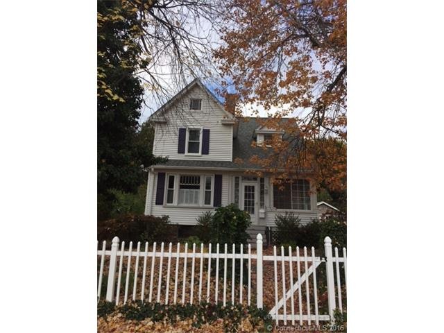 119 S Highland St, West Hartford, CT 06119 - photo 1