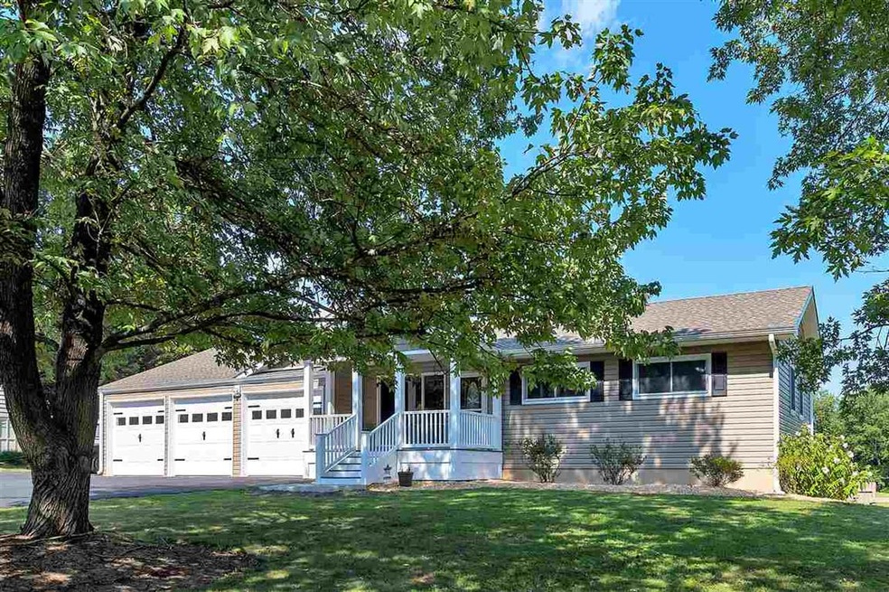 3353 Watts Passage, Charlottesville, VA 22911 - photo 1