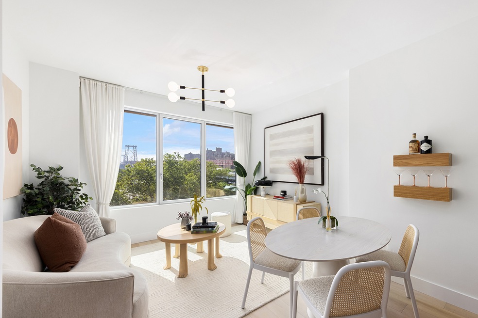 208 Delancey St unit 2-E, New York, NY 10002 - photo 1