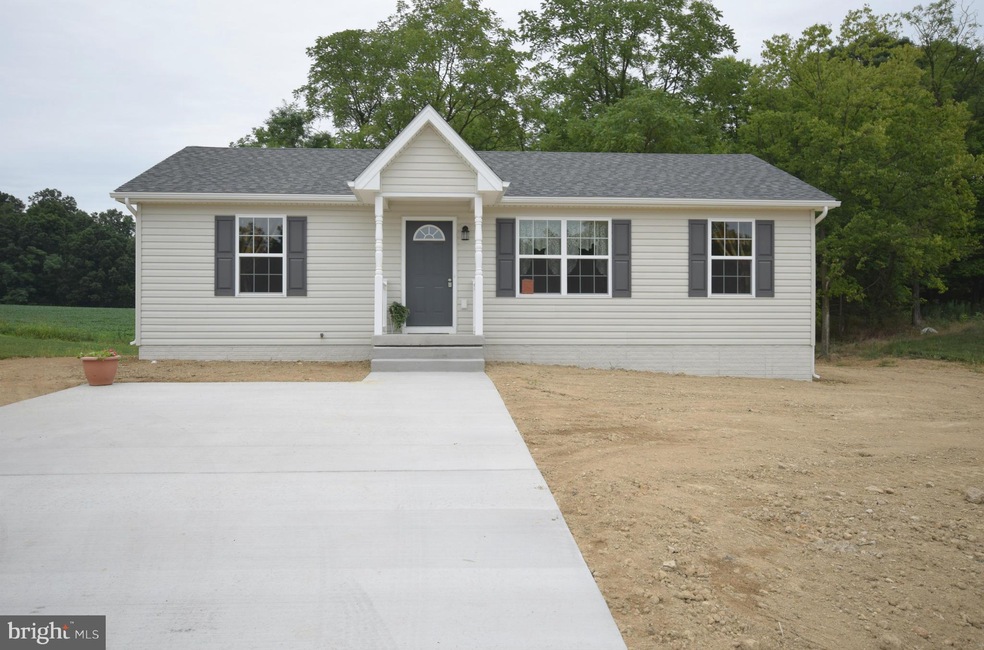 0 Lilleigh - Lot 69 Ct unit VASH121720, Maurertown, VA 22644 - photo 1