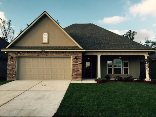 2616 Sea Shore Dr, Marrero, LA 70072 - photo 1