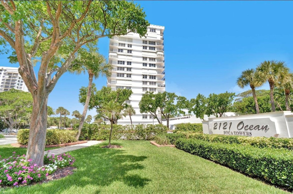 Boca Towers unit 306W, Boca Raton, FL 33431 - photo 1