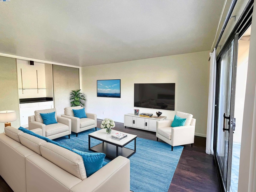 Torrance Mak Real Estate Agent in Burlingame, CA