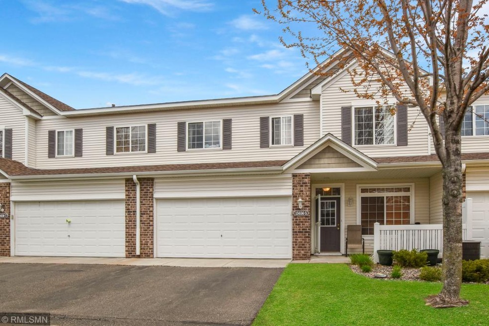 Welcome to 15656 Emerald Drive N #