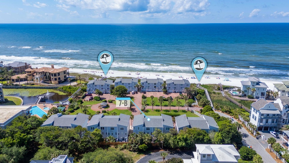 Beach Investment