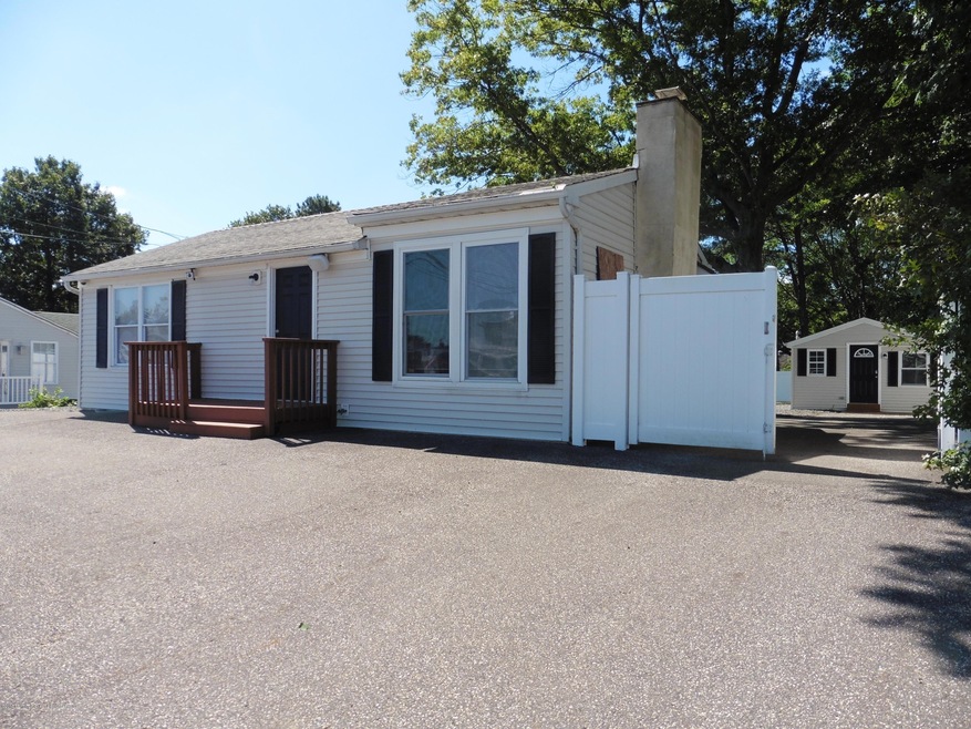 780 Fischer Blvd, Toms River, NJ 08753 - photo 1