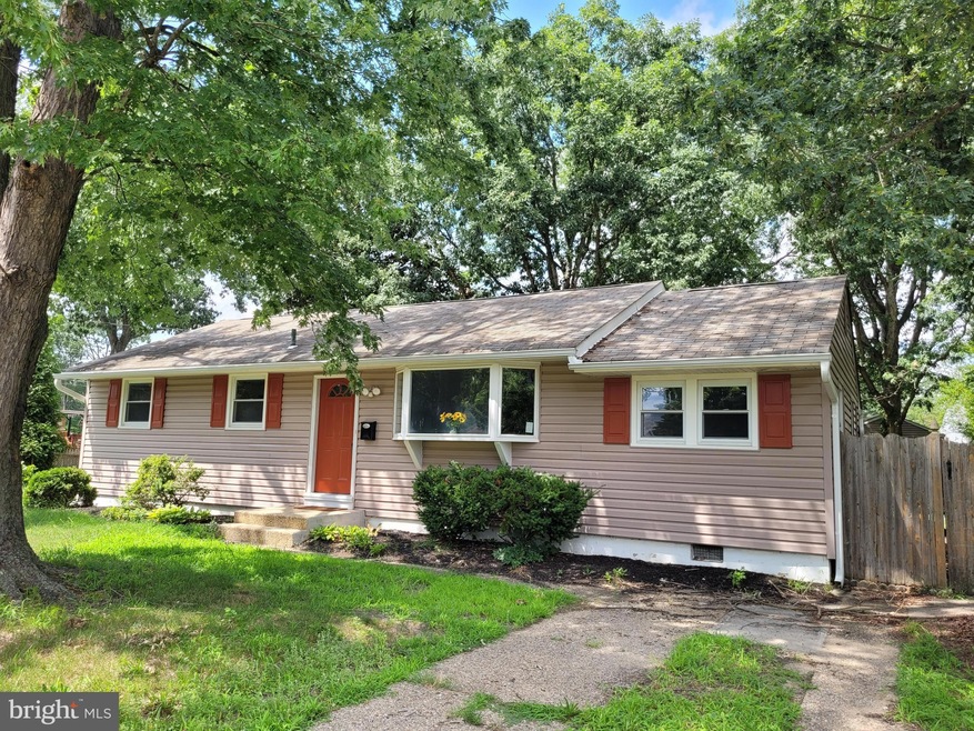 1030 Turnerville Rd, Pine Hill, NJ 08021 - photo 1