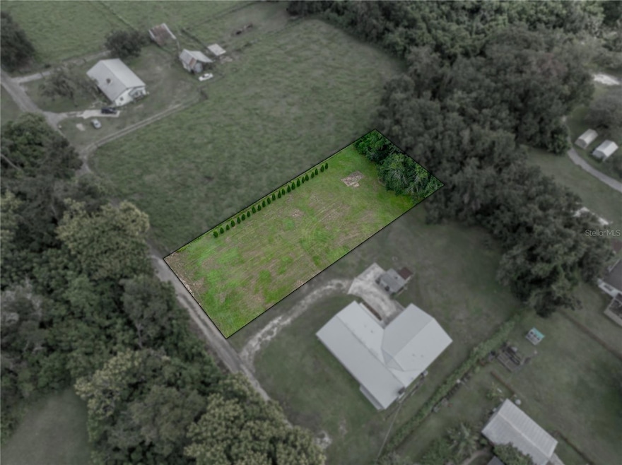 0 Coleman Ave unit MFRTB8432271, Dade City, FL 33525 - photo 1