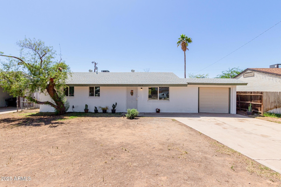 10012 N 16th Dr, Phoenix, AZ 85021 - photo 1