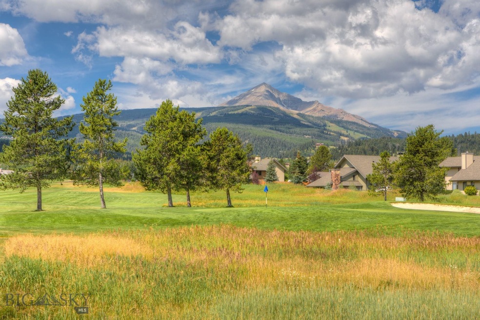 277 Yellowtail Rd unit 277, Big Sky, MT 59716 - photo 1
