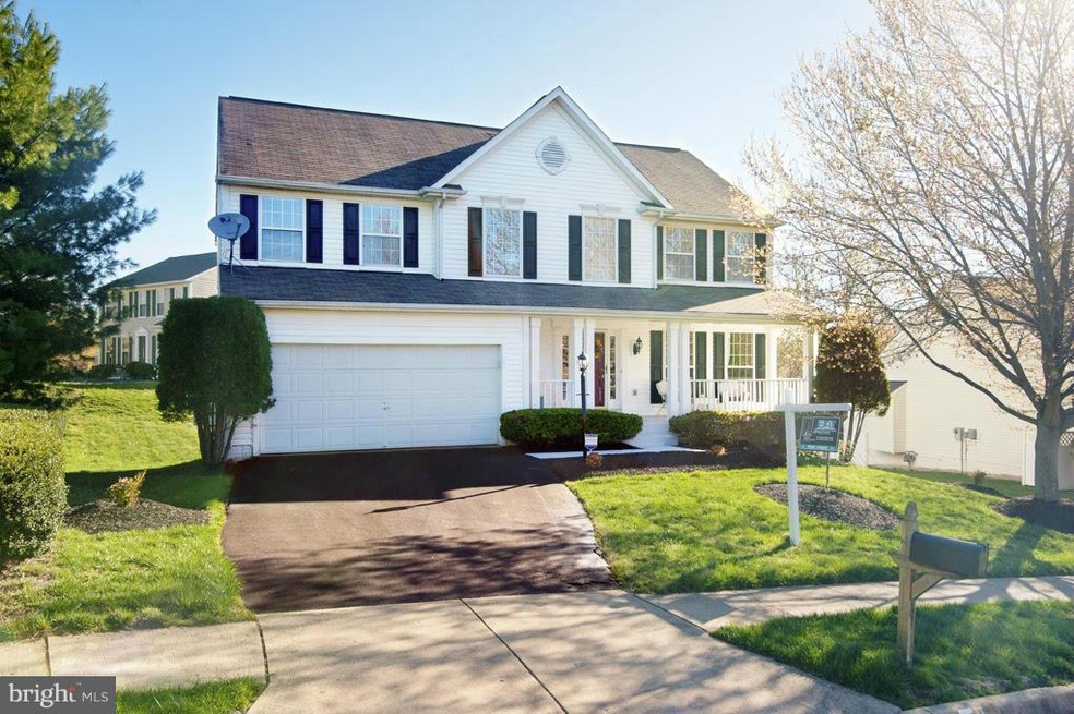 3 New Brunswick Ct, Stafford, VA 22554 - photo 1