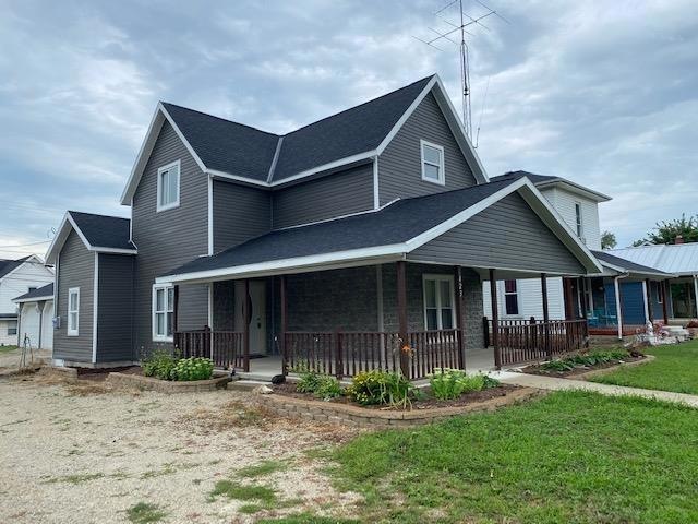 423 E Main St, Portland, IN 47371 - photo 1