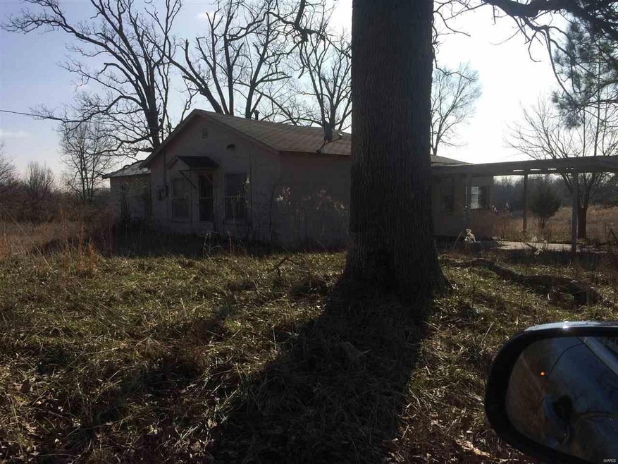 0 County Road 466, Poplar Bluff Township, MO 63901 - photo 1