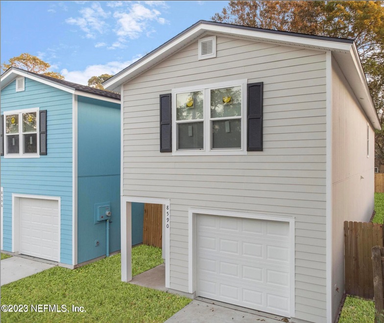 8590 Eaton Ave, Jacksonville, FL 32211 - photo 1