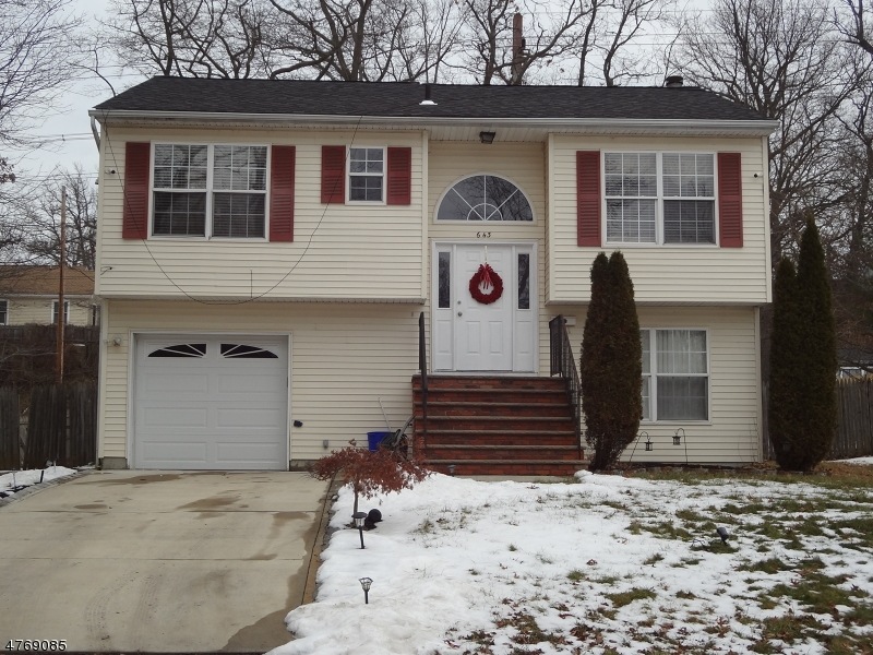 643 Cook Ave unit 1, South Amboy, NJ 08879 - photo 1