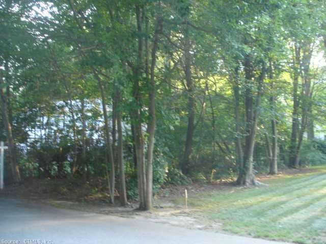 Land/Lot.