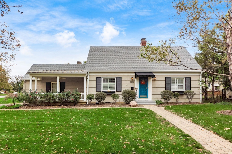 Welcome to 2276 Northwest Blvd.