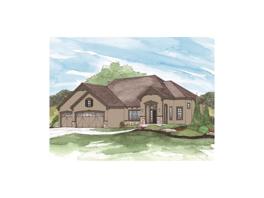 24021 W 98th St, Lenexa, KS 66227 - photo 1