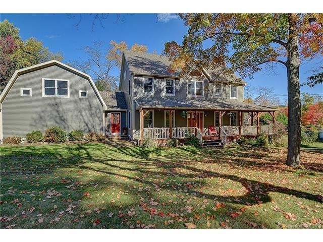 100 Addison Rd, Glastonbury, CT 06033 - photo 1
