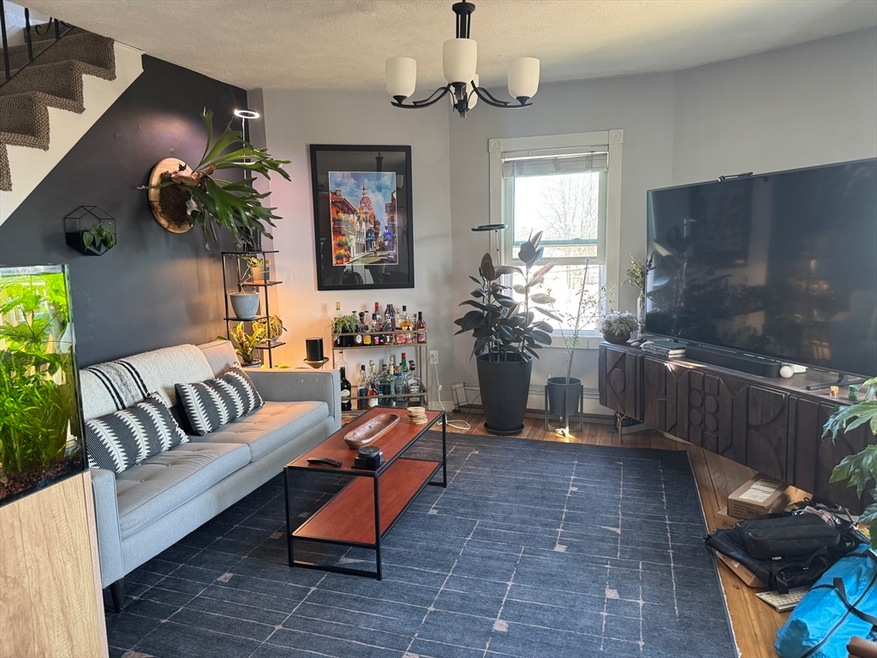 4 Tyndale St unit 2, Roslindale, MA 02131 - photo 1