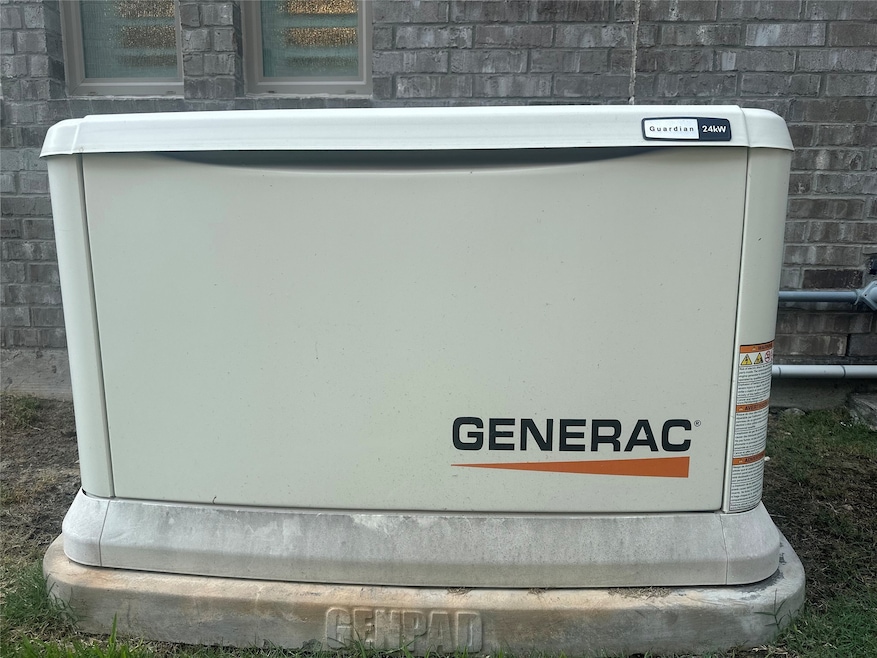 Enjoy uninterrupted power and total peace of mind
