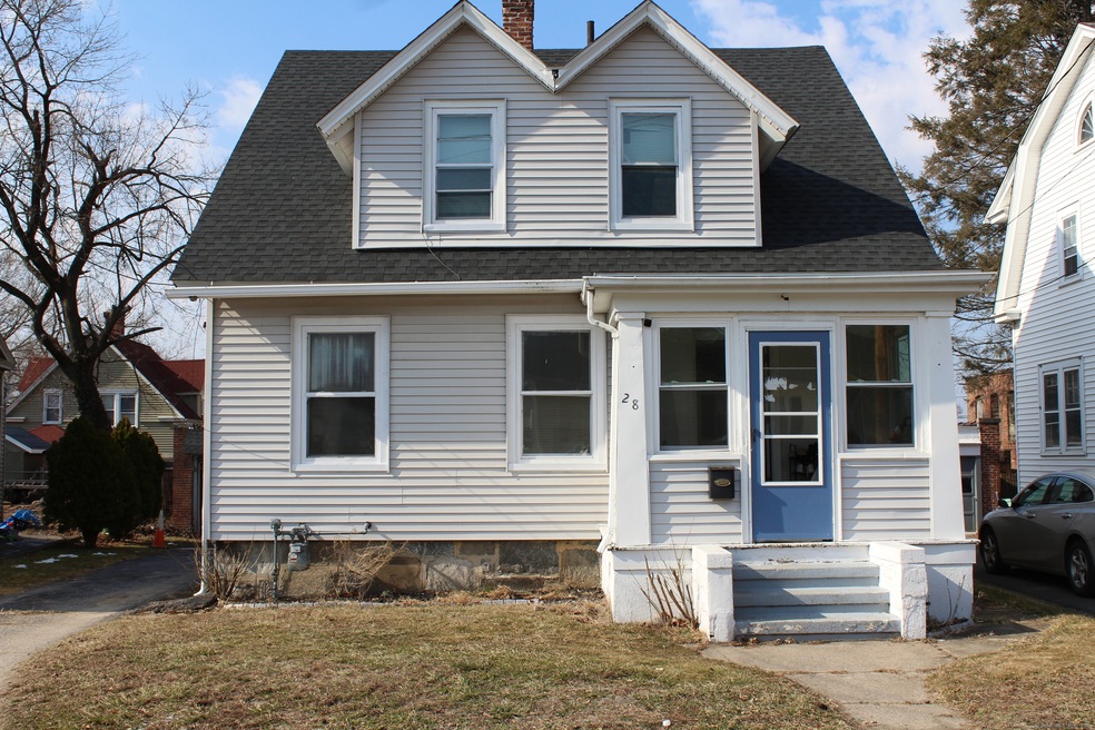 28 Arbor St, Waterbury, CT 06706 - photo 1