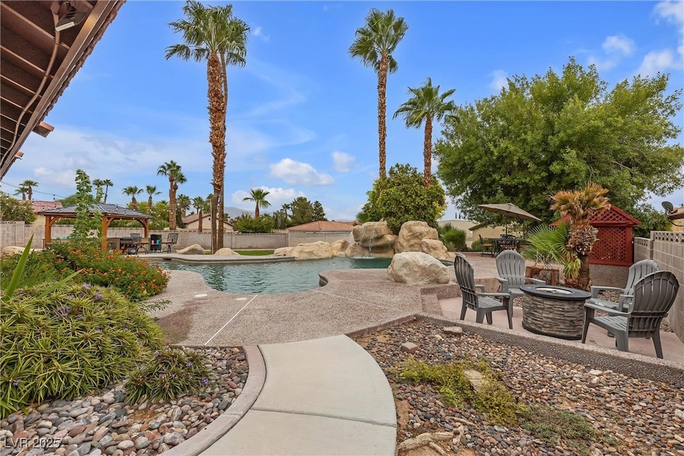 5321 N Durango Dr, Las Vegas, NV 89149 - photo 1