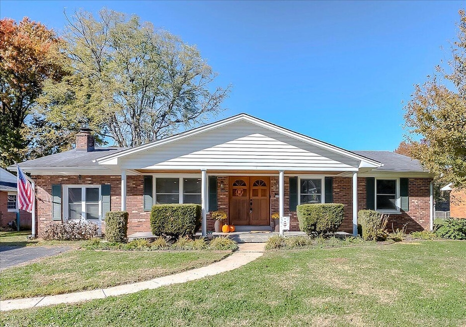 1111 Apache Trail, Georgetown, KY 40324 - photo 1