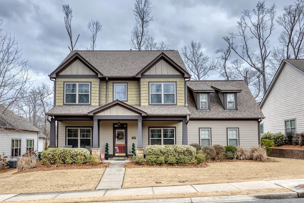 7649 Catkin Commons, Midland, GA 31820 - photo 1